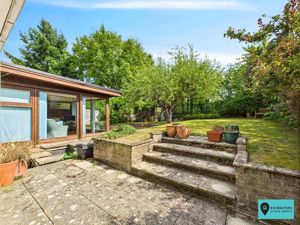 Garden- click for photo gallery